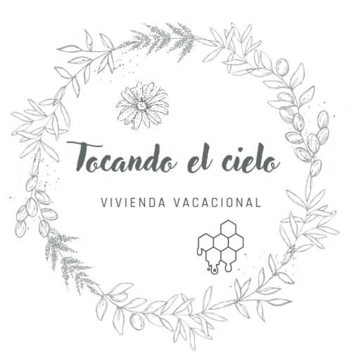 Tocando El Cielo Ель-Пасо Екстер'єр фото